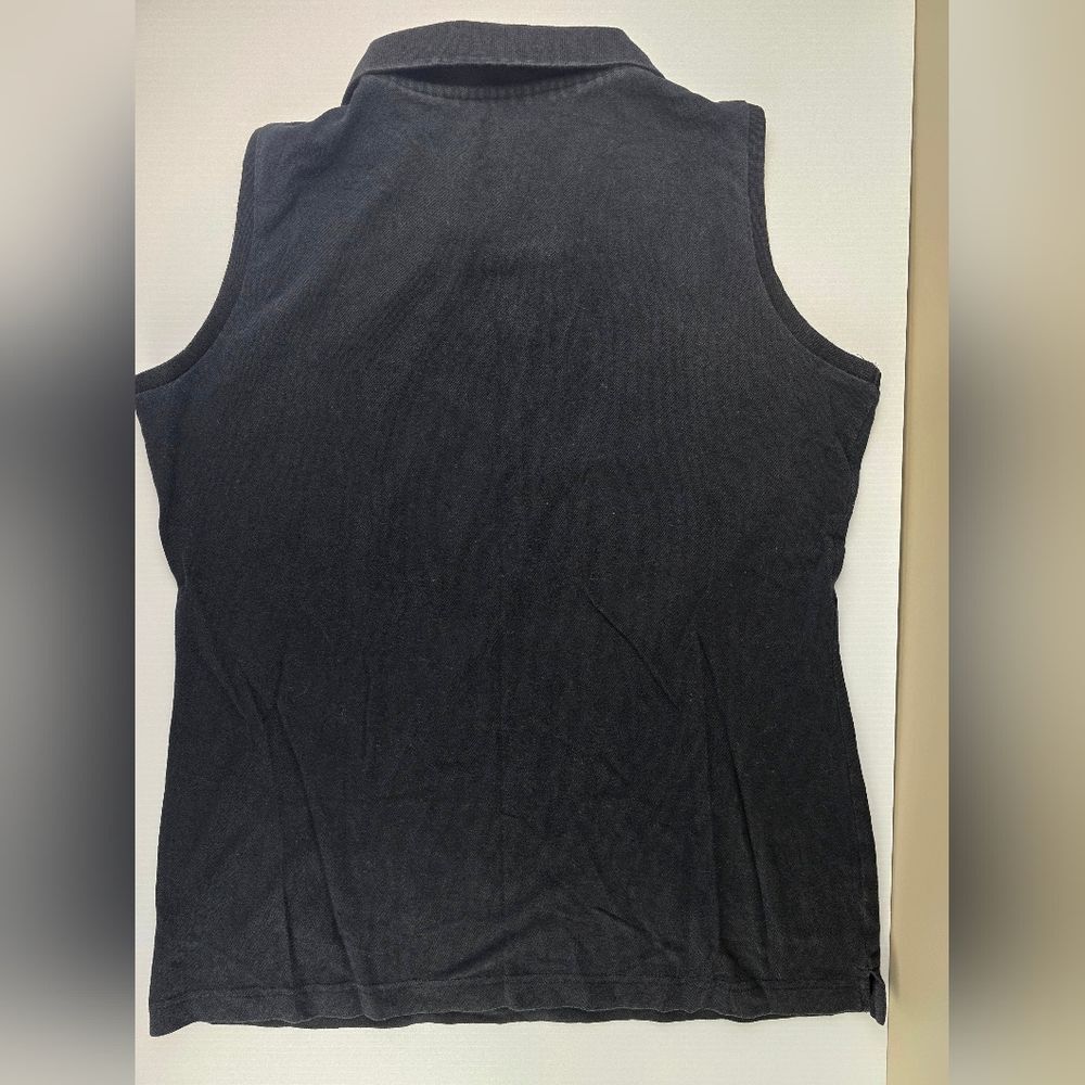 Riders By Lee Sleeveless Polos Sz XL Bundle of Three - Picture 9 of 9